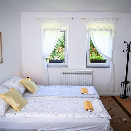 Lalic Rooms SJJ Exterior foto