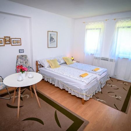 Lalic Rooms SJJ Exterior foto