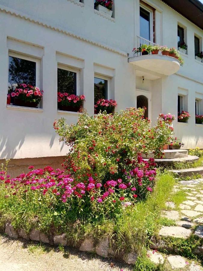 Lalic Rooms SJJ Exterior foto