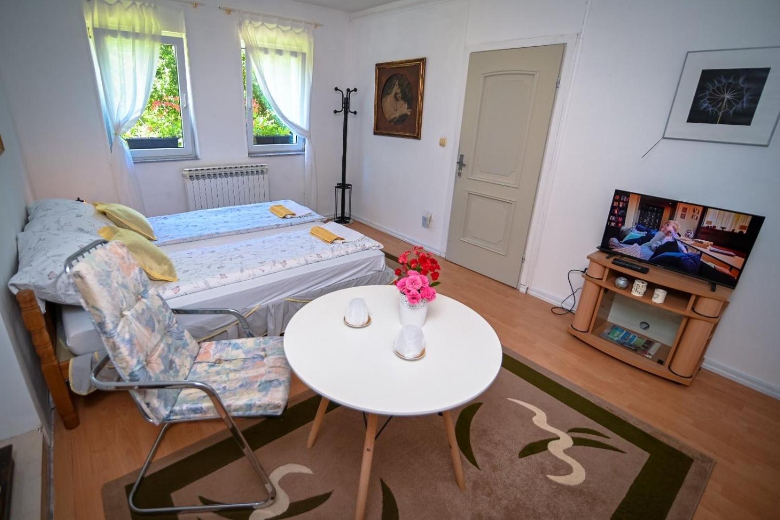 Lalic Rooms SJJ Exterior foto