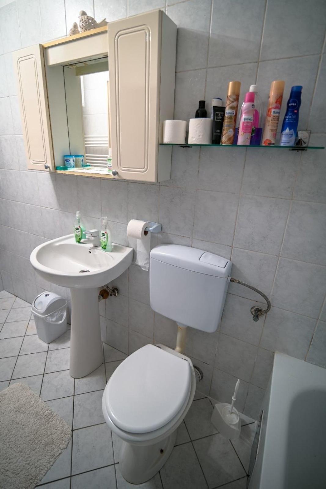Lalic Rooms SJJ Exterior foto