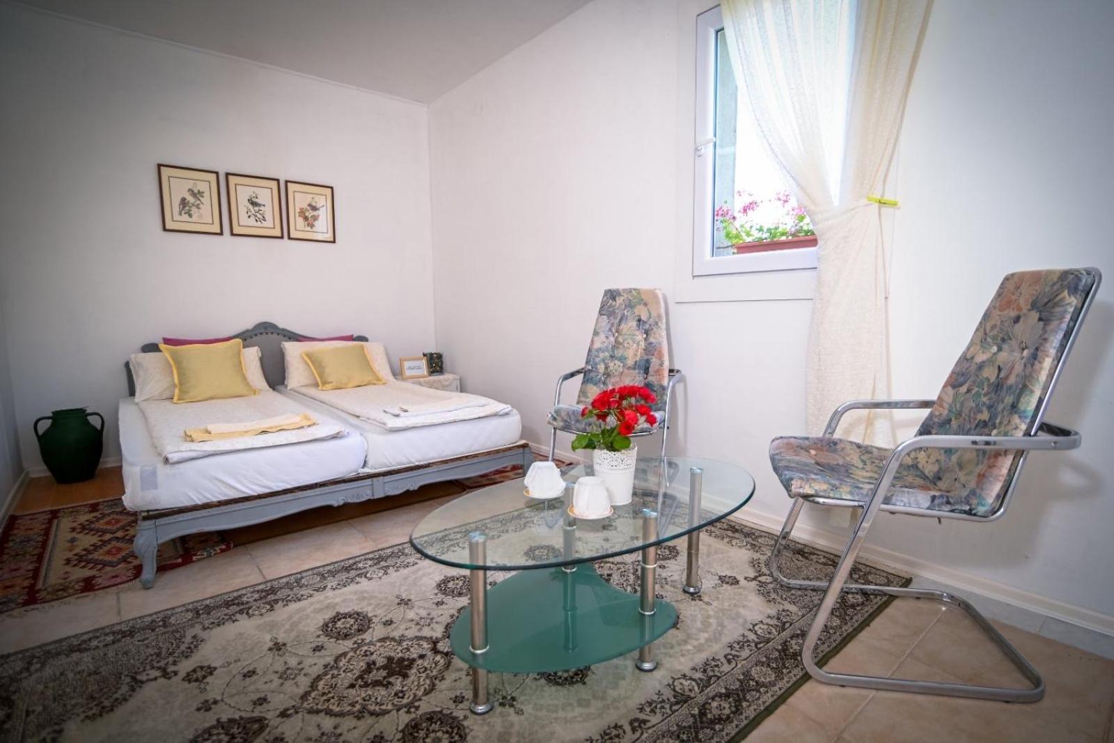 Lalic Rooms SJJ Exterior foto