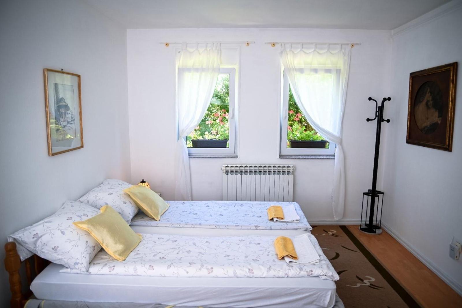 Lalic Rooms SJJ Exterior foto