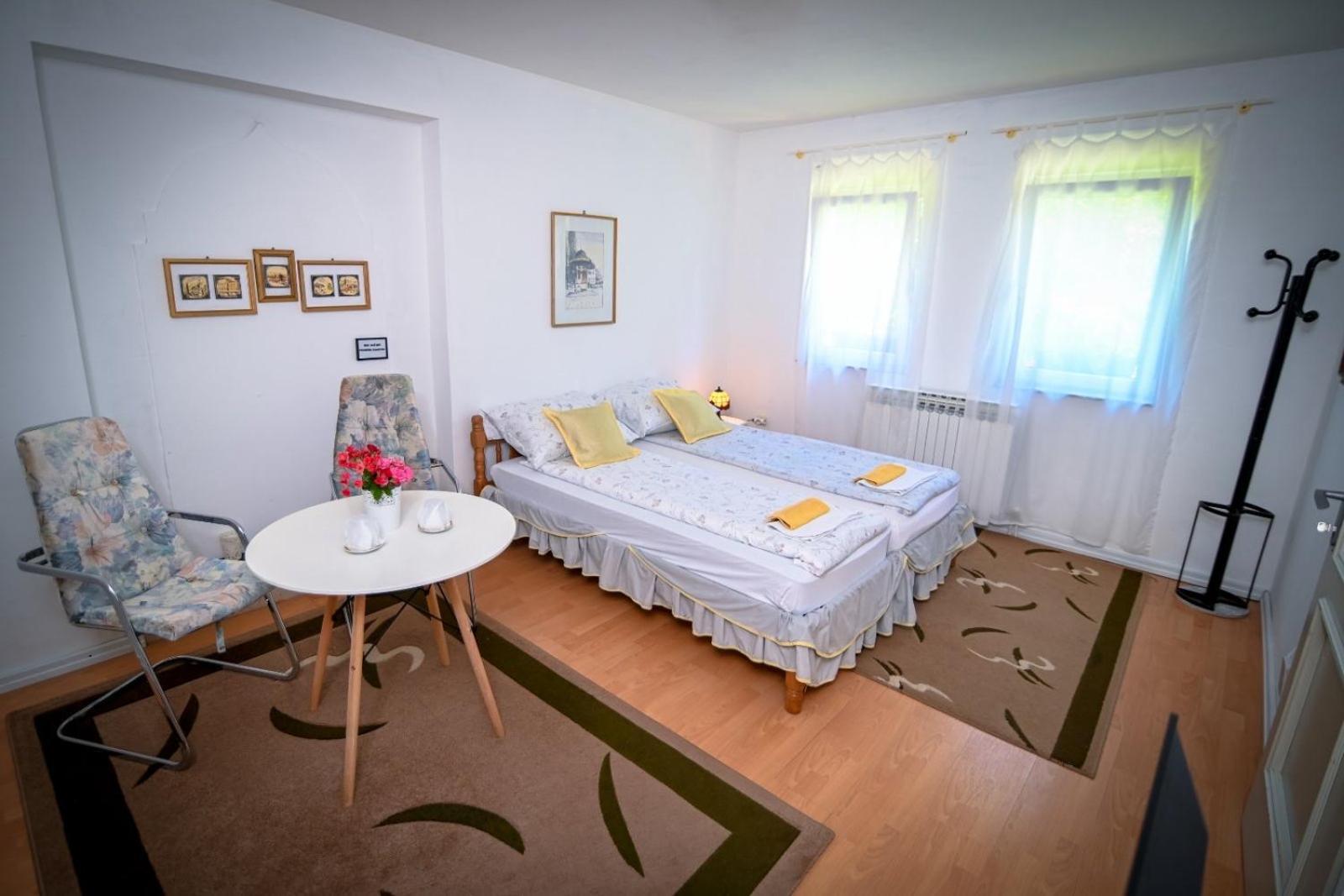 Lalic Rooms SJJ Exterior foto